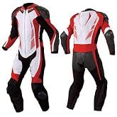Custom Genuine Leather <b>Motorcycle</b> One Piece Racing Suit Waterproof Windproof Unisex Motorcycling Tunic <b>Jacket</b> <b>Summer</b> OEM - Product Image 3