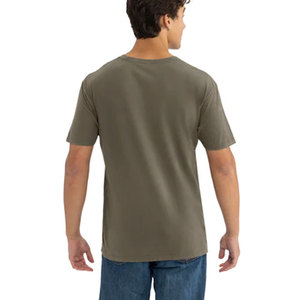 เสื้อยืดผ้าฝ้ายฟอกนุ่ม3600SW Next Level APPAREL (6210เสื้อยืดผ้าฝ้ายคุณภาพระดับพรีเมียมตราสัญลักษณ์ส่วนตัว - Product Image 2