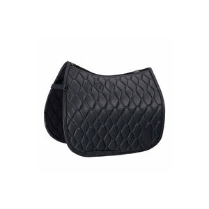 แผ่นรองอานม้าแบบกระโดดสำหรับขี่ม้าและแข่งม้า ผลิตตามสั่ง OEM คุณภาพสูง กันลื่น ผลิตภัณฑ์สำหรับกีฬาขี่ม้าของแท้ - Product Image 4