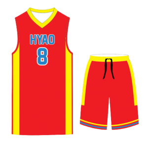 Uniformes de Baloncesto Personalizados para Mujer, Uniformes de Equipo Profesionales Cosidos, Camisetas y Pantalones Cortos Transpirables - Product Image 5