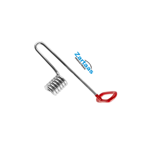Gag de Acero Inoxidable de Alta Calidad para Gatos, 25cm, Fabricante y Exportador de Instrumentos Quirúrgicos Veterinarios - Product Image 3