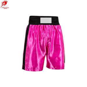 กางเกงชกมวยขายส่งจากโรงงาน ราคาขายส่งคุณภาพดี สำหรับขายออนไลน์ - Product Image 4