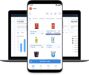 Software Moderno de Facturación y Punto de Venta para Tiendas con Control de Inventario y Funciones de Fidelización del Cliente - Product Image 1