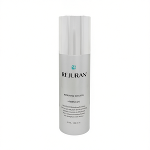 REJURAN 45ml Emulsión Ligera y Refrescante con Ácido Hialurónico y Aceite de Centella, Equilibrio Hidratante, Base de Maquillaje Calmante - Product Image 3