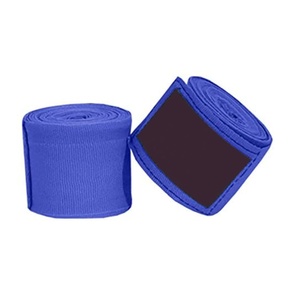 Best Supplier OEM Premium Quality Boxing <b>Hand</b> Wraps Durable Cotton Customizable CE Certified Unisex Training Boxing <b>Hand</b> Wraps - Product Image 2