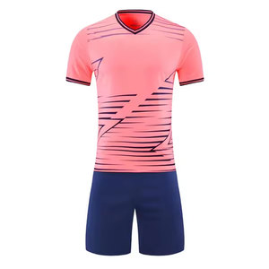 Uniformes de Fútbol Personalizados de Última Generación, Equipaciones Deportivas con Impresión Personalizada, Uniformes de Fútbol por Sublimación OEM - Product Image 3