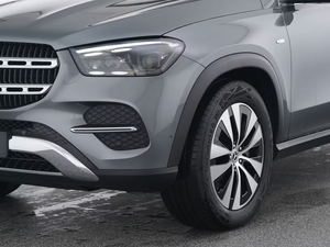 Mercedes Benz GLE 350 DE 4M SUV Híbrido Diésel, Techo Panorámico, Faros LED, Auto Usado de Lujo, Listo para Exportar - Product Image 5
