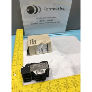 4 Relais de surcharge thermique Fuji Electric TK-0N, 127712 - Équipements et pièces semi-conductrices d'occasion fiables à l'échelle mondiale chez - Product Image 2