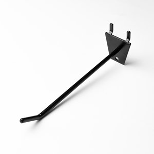 Stainless Steel Mobile Phone Accessories <b>Display</b> <b>Hook</b> Chrome Plated Hanging <b>Hook</b> Vietnam OEM ADONG A37 - Product Image 4