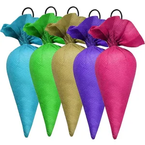 Cono de Alcanfor de Larga Duración para Quemador de Alcanfor de Cobre, Soporte Decorativo Compatible, Humo Limpio, Fragancia para el Hogar - Product Image 5