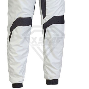 Traje de Carreras de Karts Profesional Personalizado, Transpirable, Ligero, de Alto Rendimiento, Ropa Deportiva Resistente, Fabricante de Equipamiento para Deportes de Motor - Product Image 5
