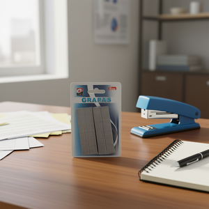 Grapas para pistola de 12 mm - Product Image 3