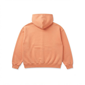 Custom GSM Heavyweight Men Oversized <b>Zip</b> Up Hoodie Full <b>Zip</b> <b>Hooded</b> Jacket Custom Logo Custom Embroidery OEM ODM Manufacturer - Product Image 2