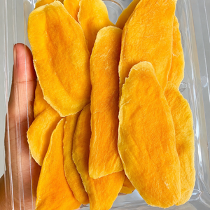 มะม่วงอบแห้งคุณภาพสูง: มะม่วงอบแห้งเนื้อนุ่มจากเวียดนาม สำหรับส่งออก/ คุณอลีนา - Product Image 5