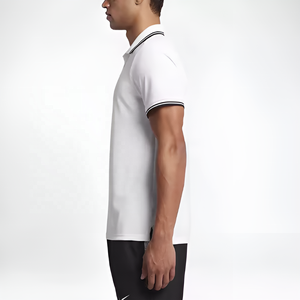 OEM Custom High Quality <b>European</b> American Men's for Polo Golf Shirt Breathable Plus Size Options for Wholesale <b>Clothing</b> - Product Image 5