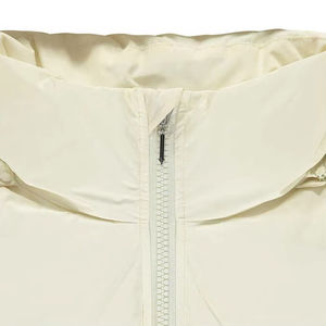 Vestes matelassées pour hommes personnalisées OEM ODM, manteaux d'hiver légers et chauds, vêtements d'extérieur tendance, mode streetwear - Product Image 5