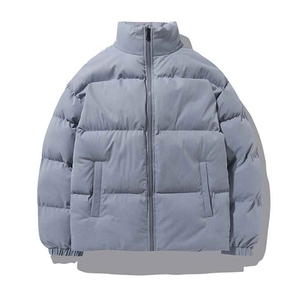 Trendy Wear Puffer <b>Jacket</b> Winter <b>Jacket</b> Custom <b>Men's</b> Bomber <b>Jacket</b> Hot Selling Windbreaker Anti-Wrinkle Puffer <b>Jacket</b> For <b>Men</b> - Product Image 5