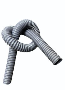Manguera Flexible de PVC FLEX O FLEX de Fabricación India para Succión Industrial, Disponible para Suministro Mundial - Product Image 6