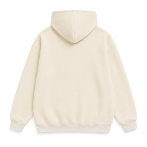 Sweat-shirts personnalisés avec strass, fabricant OEM, sweat-shirt en molleton de coton avec design en pierres scintillantes pour les marques de mode et les commandes en gros - Product Image 4