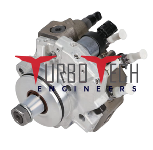 POMPE À INJECTION DE CARBURANT COMMUN 6755-71-1010 ADAPTÉE AUX MOTEURS KOMATSU SAA6D107E - Product Image 3