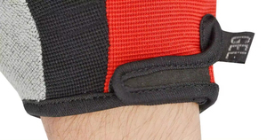 Gants d'entraînement respirants pour la salle de sport, antidérapants, pour la musculation, unisexes, avec fermeture à bouton, pour le fitness - Product Image 4