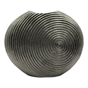 Style campagnard moderne Vase à fleurs pas cher prix fait à la main Antique Pot prix de gros métal fantaisie Pots de fleurs événement fournitures décor - Product Image 1