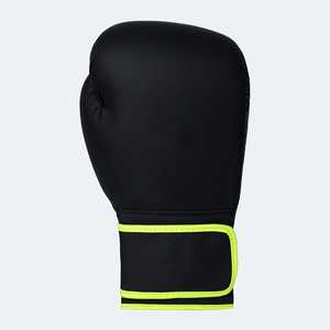 Gants de boxe en cuir véritable à vendre en ligne, étiquette privée, sur mesure, qualité supérieure, respirants - Product Image 3