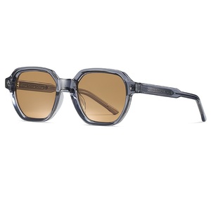 Lunettes de soleil rétro RTS anti-UV 2026 en acétate CP avec 5 branches pour femmes – Vente en gros usine - Product Image 5