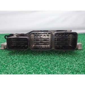 308 ECU et modules informatiques d'occasion 9666729580 - Product Image 3
