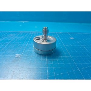 Manomètre double NKS -0.1~0.3 Mpa, manomètre double NKS -0.1~0.3 Mpa, manomètre double utilisé comme tel quel, Legacy Semiconductor - Product Image 2
