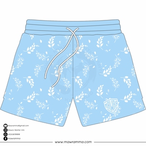 Premium Mesh Beach Shorts Dual-Layer Breathable Swim Trunks with Pockets Quick-Dry Fabric Durable Summer <b>Board</b> Shorts - Product Image 5