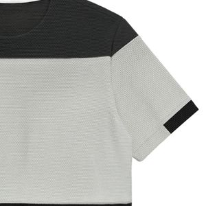 <b>Men</b> Performance Gym T <b>Shirt</b> Quick Dry Moisture Wicking Athletic Training Tee Lightweight Breathable Fitness Wear <b>for</b> Workout - Product Image 5