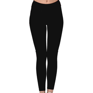 Nouvel ensemble de yoga réversible pour femmes, grande taille, séchage rapide, deux pièces, couleur unie, haute qualité, personnalisable, vêtements de fitness fabriqués au Pakistan - Product Image 5