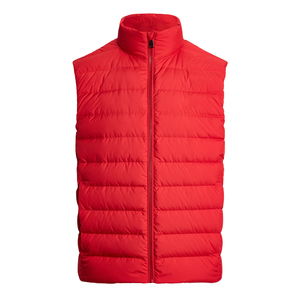 Womens Premium Puffer Vest Sleeveless Jacket Lightweight Warm Winter <b>Quilted</b> Bodywarmer Supplier - Product Image 5
