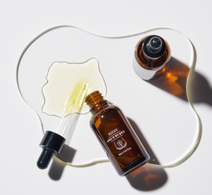 Siero Coreano alle Erbe per la Cura delle Unghie con Houttuynia Cordata e Tea Tree, Ripara Unghie e Cuticole Danneggiate, Schiuma Detergente Profonda - Product Image 4
