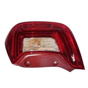 ไฟท้ายขวา LED สำหรับรถยนต์ Kia Picanto JA PE รุ่นปี 20-23 รุ่น Urban 5 ประตู รหัสอะไหล่ 92402G6400 มือสอง - Product Image 3