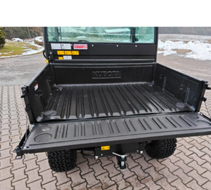 ชุดไฮดรอลิกสมรรถนะสูง 1000 ซีซี ดีเซล 4x4 สำหรับรถ Kubota RTV X-1110 ล้อใหม่พร้อมรถบักกี้ ATV/UTV ยานยนต์อเนกประสงค์สำหรับ ATV/UTV - Product Image 3