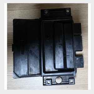 โมดูลควบคุมเครื่องยนต์ดีเซล ใช้ได้กับ Kia Delphi CR-DI ECU ชุดควบคุมอิเล็กทรอนิกส์ 39101-4X820 อะไหล่รถยนต์เกาหลีมือสอง - Product Image 4