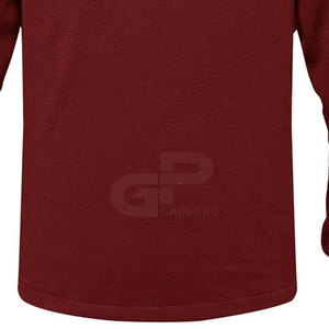 Veste en sherpa pour homme, à porter au quotidien, matière douce et chaude, coupe confortable, idéale pour les tenues décontractées d'hiver, les voyages et la mode urbaine - Product Image 5