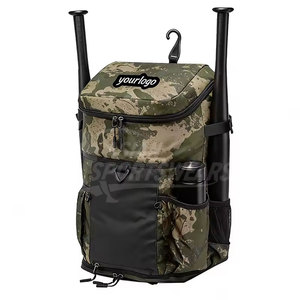 Bolsas de Béisbol Resistentes al Por Mayor para Clubes Deportivos, Accesorios de Entrenamiento con Gancho para Valla - Product Image 3