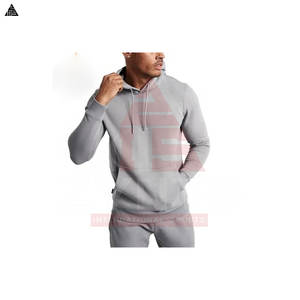 Ensemble de survêtements personnalisés pour hommes, vente en gros, avec personnalisation complète à prix avantageux, survêtements pour hommes, vêtements d'entraînement - Product Image 6