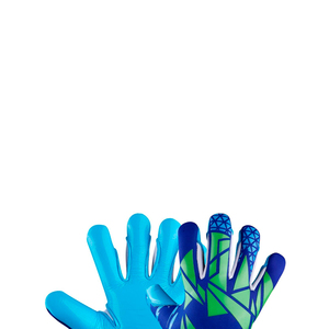 Gants de gardien de but de football en gros – Gants d'entraînement à forte adhérence, antidérapants et respirants pour adultes et enfants - Product Image 6