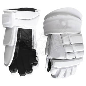 Service OEM, gants de hockey sur glace fabriqués au Pakistan, personnalisez vos propres gants de hockey sur glace pour adultes - Product Image 2