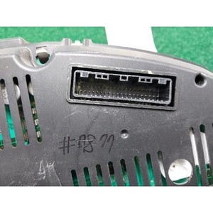 ชุดหน้าปัดเรือนไมล์มือสองของ Tivoli รุ่น 8021035040 - Product Image 3