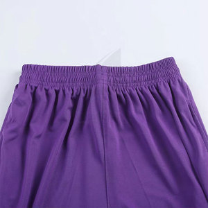 Shorts de Fútbol de Alta Calidad, Color Sólido, Nuevo Estilo de Alexandria Industries, Shorts de Fútbol de Primera Calidad, Gran Venta - Product Image 4