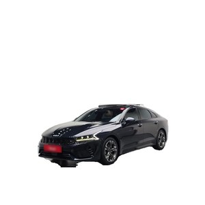 2023 for Kia K5 Signature 48,110 km Automatic Gear Box Left Steering Leather Seats - Product Image 1