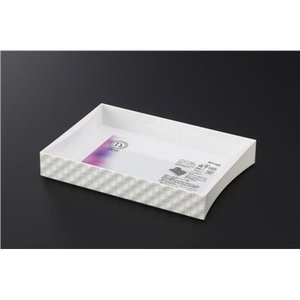 Inomata vassoi di plastica modello DE 404 W - Product Image 1