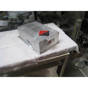 SERVICES RF, MODÈLE RFS 716 P/N 233110-01A REV: A - Équipements et pièces semi-conductrices d'occasion fiables à l'échelle mondiale chez - Product Image 2