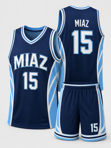 Camisetas de Baloncesto para Adultos con Estampado Digital, Transpirables, de Malla, de Secado Rápido, sin Mangas, con Tirantes Ajustables, 100% Poliéster, OEM, Unisex - Product Image 5