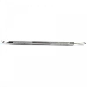 Extractor de Puntos Negros y Espinillas de Acero Inoxidable Alemán Tipo 07, Venta al Por Mayor - Product Image 4